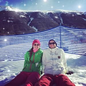 Meet your Posher, Jenny